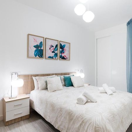 Epidemia & Quite Bedrooms By Ele Apartments Málaga Kültér fotó
