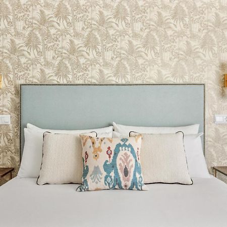 Epidemia & Quite Bedrooms By Ele Apartments Málaga Kültér fotó