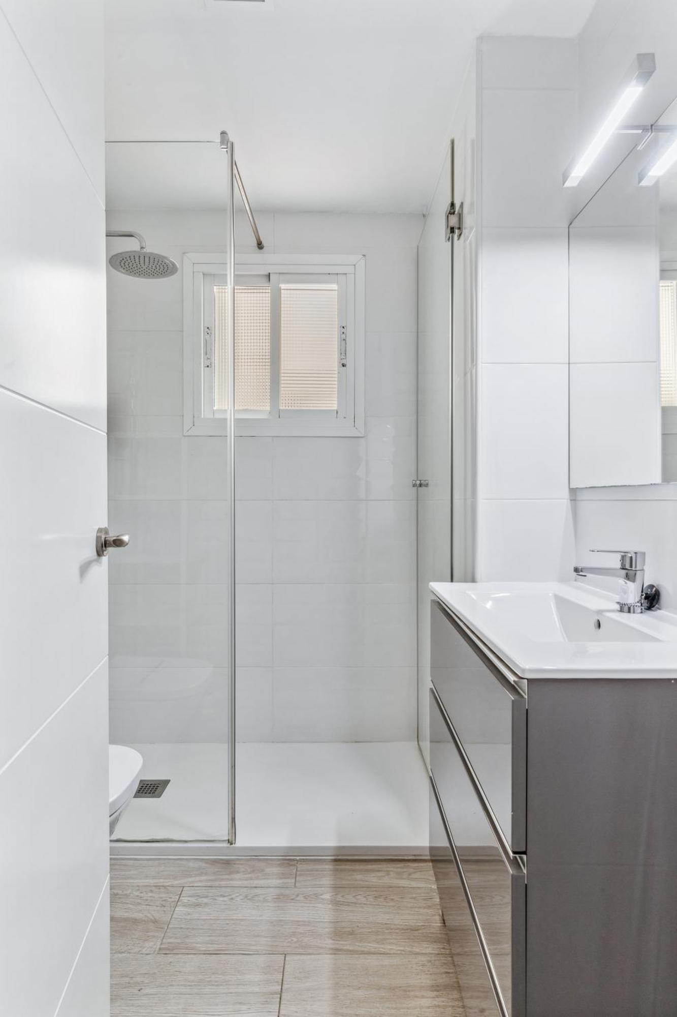 Epidemia & Quite Bedrooms By Ele Apartments Málaga Kültér fotó