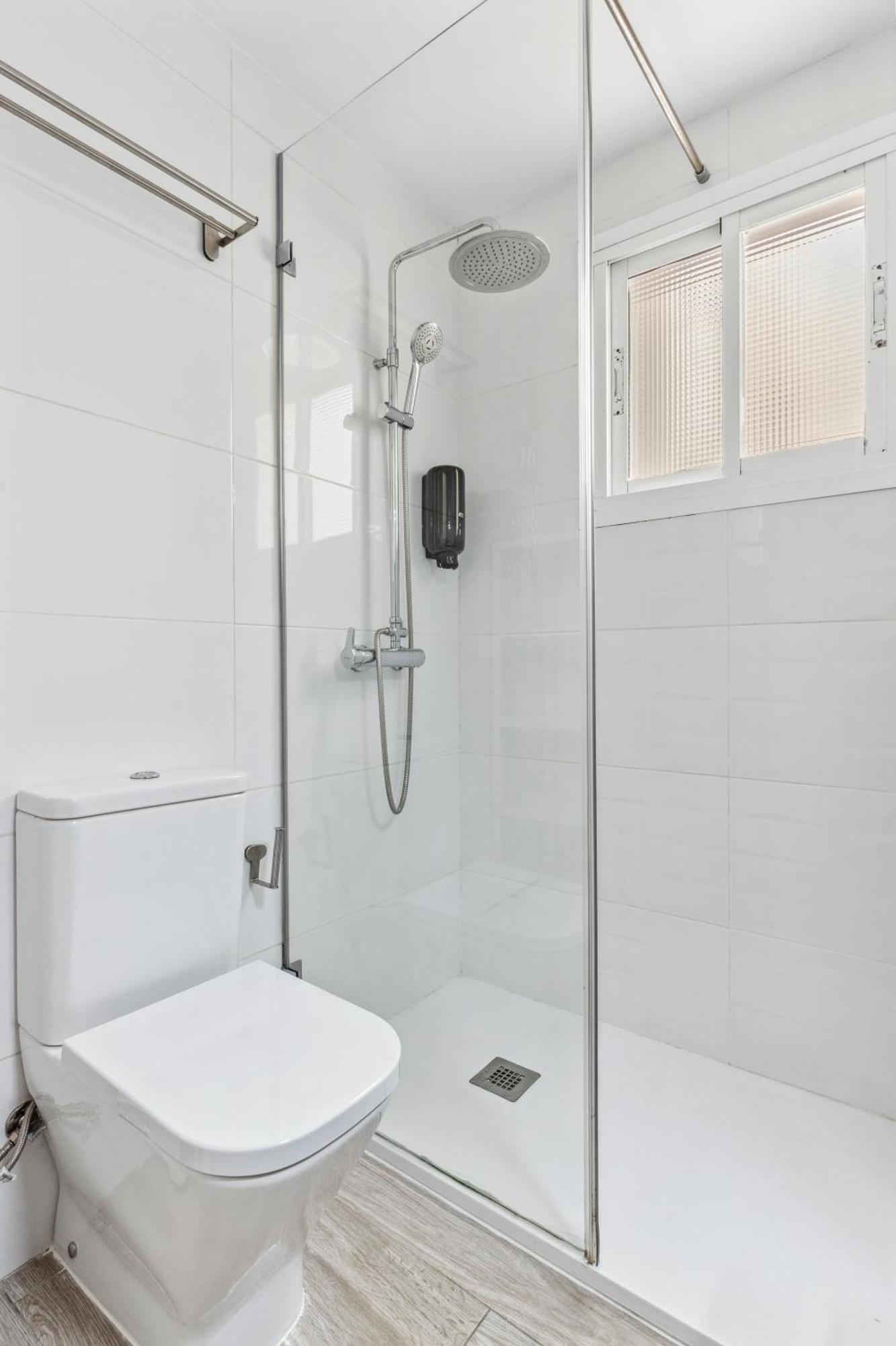 Epidemia & Quite Bedrooms By Ele Apartments Málaga Kültér fotó