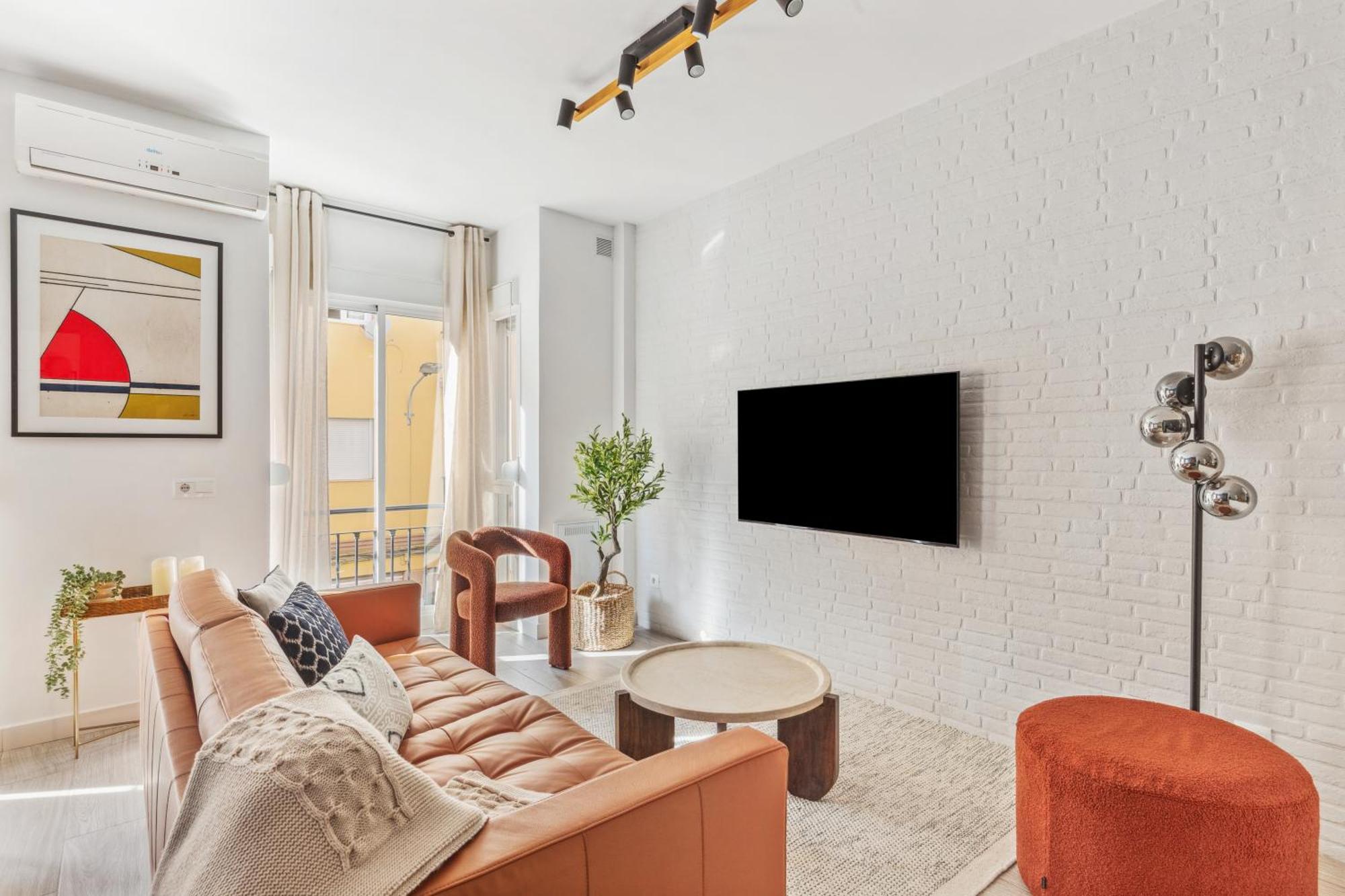 Epidemia & Quite Bedrooms By Ele Apartments Málaga Kültér fotó